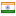 antikadesign.com server is located in India